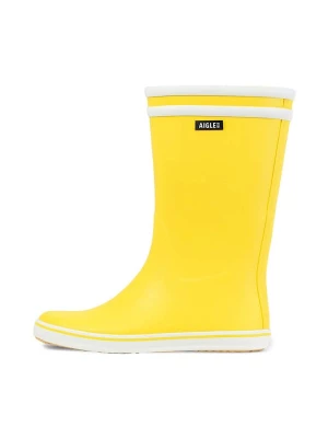 Foto van product AIGLE Boots ' MALOINE 2 ' geel