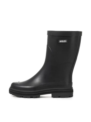 Foto van product AIGLE Boots 'MID RAIN ' zwart