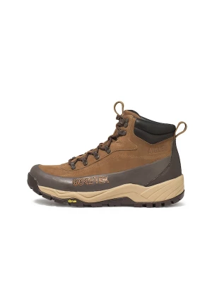 Foto van product AIGLE Boots 'Overtrack' bruin / aardetinten / zwart