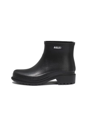 Foto van product AIGLE Enkellaarsjes 'Fulfeel low' zwart
