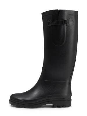 Foto van product AIGLE Laarzen ' AIGLENTINE NL ' zwart