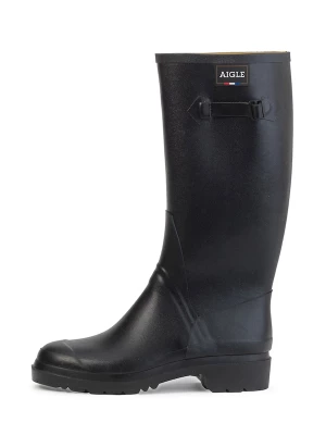 Foto van product AIGLE Laarzen ' CESSAC LADY ' zwart