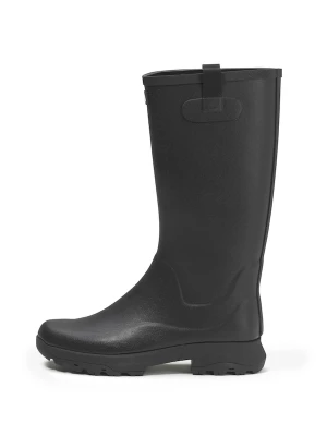 Foto van product AIGLE Regenlaarzen ' ALYA HIGH ' zwart