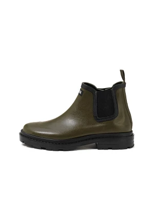 Foto van product AIGLE Regenlaarzen 'CHELSEA RAIN' olijfgroen