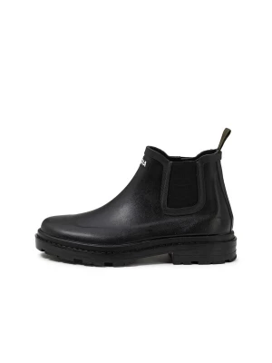 Foto van product AIGLE Regenlaarzen 'CHELSEA RAIN UNISEX' zwart