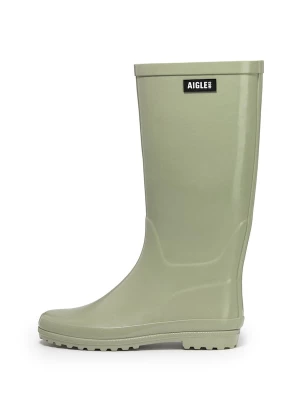 Foto van product AIGLE Regenlaarzen ' ELIOSA ' groen