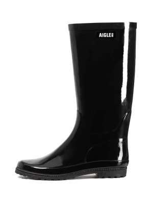 Foto van product AIGLE Regenlaarzen ' ELIOSA ' zwart