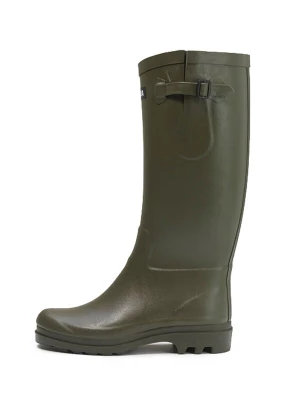 Foto van product AIGLE Regenlaarzen kaki