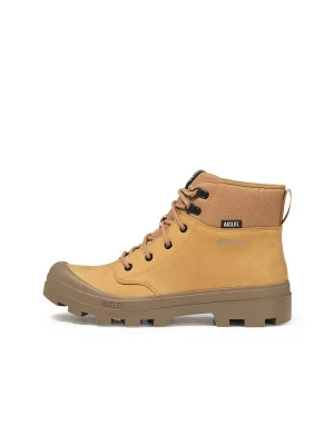 Foto van product AIGLE Sneakers hoog 'Tenere LTR GTX' geel