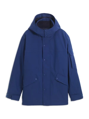 Foto van product AIGLE Tussenparka 'Copeland' azuur