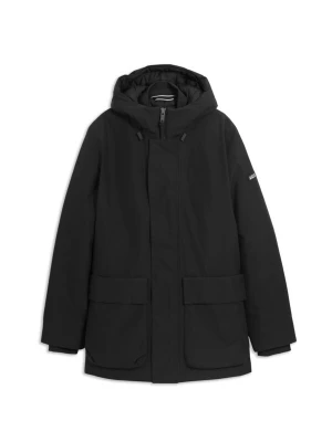 Foto van product AIGLE Tussenparka 'Gore-Tex' zwart