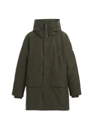 Foto van product AIGLE Tussenparka olijfgroen