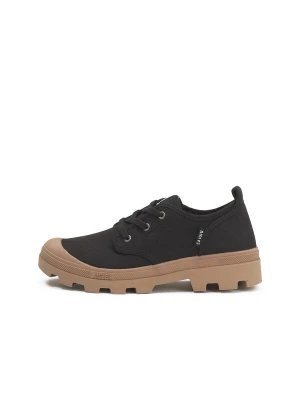 Foto van product AIGLE Veterschoen 'Tenere' zwart