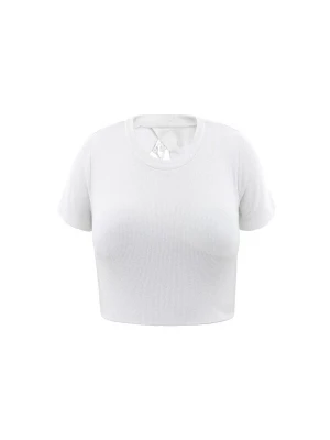 Foto van product AIKI KEYLOOK Shirt 'Wait For U' wit