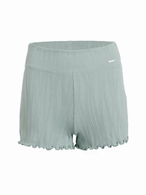 Foto van product Aim'n Broek turquoise AIMN