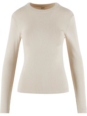 Foto van product Aim'n Functioneel shirt beige AIMN