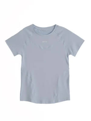 Foto van product Aim'n Functioneel shirt grafiet AIMN