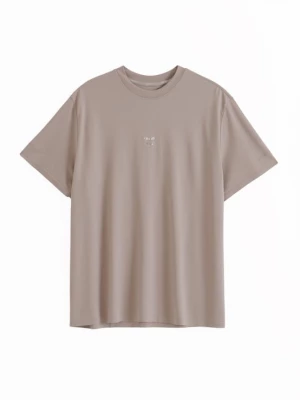 Foto van product Aim'n Functioneel shirt 'Le Run' grijs / zilver AIMN