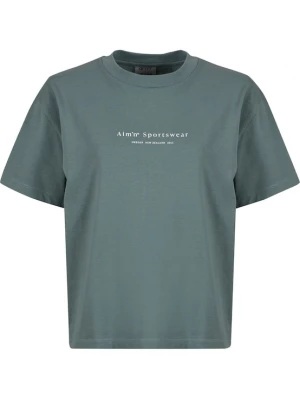 Foto van product Aim'n Functioneel shirt riet AIMN