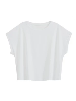 Foto van product Aim'n Functioneel shirt wit AIMN