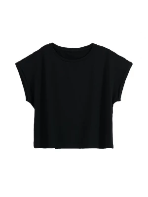 Foto van product Aim'n Functioneel shirt zwart AIMN