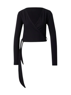 Foto van product Aim'n Functioneel shirt zwart AIMN