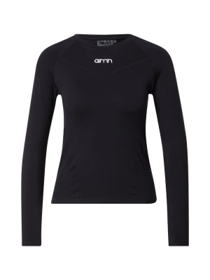 Foto van product Aim'n Functioneel shirt zwart / wit AIMN