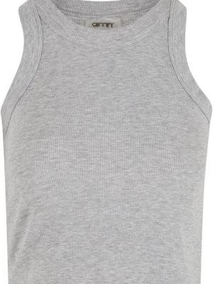 Foto van product Aim'n Shirt grijs AIMN