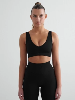 Foto van product Aim'n Shirt ' ' zwart AIMN