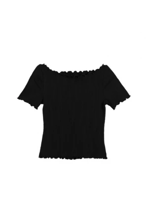 Foto van product Aim'n Shirt zwart AIMN