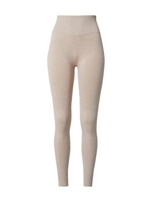 Foto van product Aim'n Sportbroek beige gemêleerd AIMN