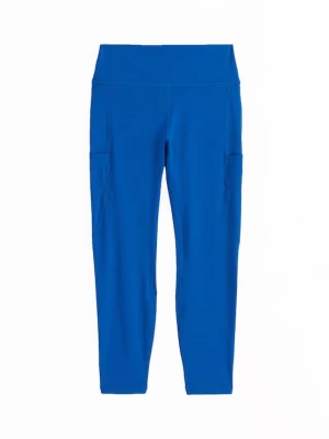 Foto van product Aim'n Sportbroek blauw AIMN
