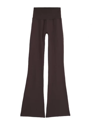 Foto van product Aim'n Sportbroek 'Chocolate' donkerbruin AIMN