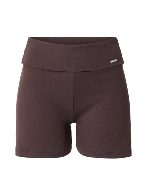 Foto van product Aim'n Sportbroek donkerbruin AIMN