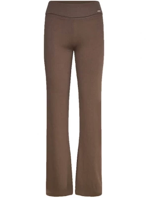 Foto van product Aim'n Sportbroek 'Ease' bruin AIMN