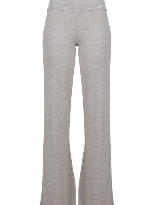 Foto van product Aim'n Sportbroek 'Ease' grijs gemêleerd AIMN