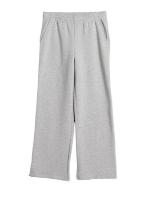 Foto van product Aim'n Sportbroek grijs gemêleerd AIMN