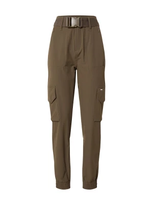 Foto van product Aim'n Sportbroek kaki AIMN