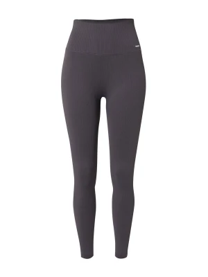 Foto van product Aim'n Sportbroek 'SEAMLESS' donkergrijs AIMN