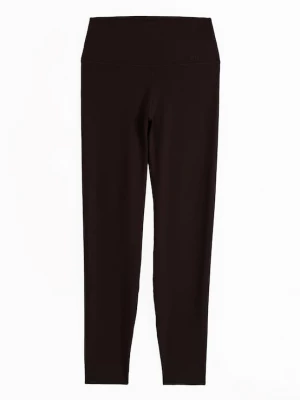 Foto van product Aim'n Sportbroek 'Sense' donkerbruin AIMN