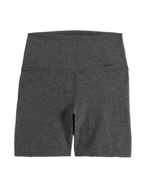 Foto van product Aim'n Sportbroek 'Sense' grijs gemêleerd AIMN