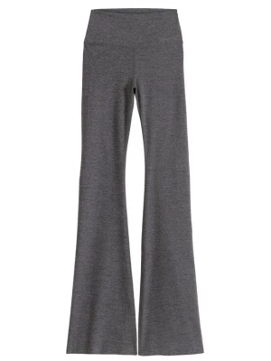 Foto van product Aim'n Sportbroek 'Sense' grijs gemêleerd AIMN