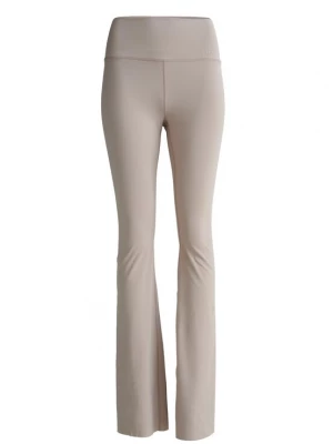 Foto van product Aim'n Sportbroek 'Sense' taupe AIMN