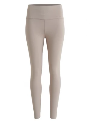 Foto van product Aim'n Sportbroek 'Sense' taupe AIMN