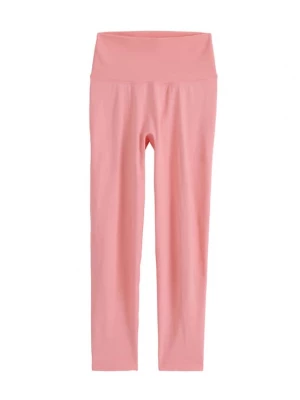 Foto van product Aim'n Sportbroek 'Shape Seamless' pitaja roze AIMN