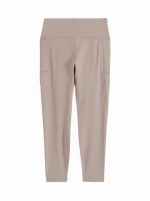 Foto van product Aim'n Sportbroek taupe AIMN