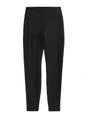 Foto van product Aim'n Sportbroek zwart AIMN