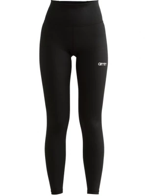 Foto van product Aim'n Sportbroek zwart / wit AIMN