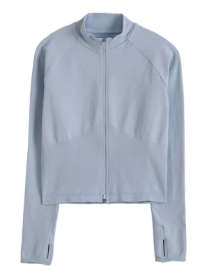 Foto van product Aim'n Sportief sweatvest grafiet AIMN