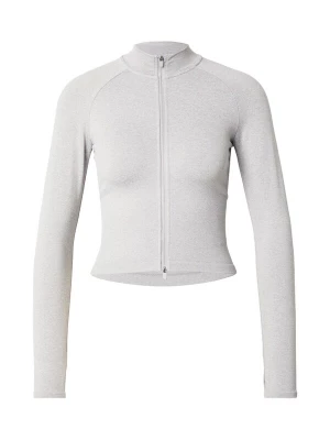 Foto van product Aim'n Sportief sweatvest grijs AIMN